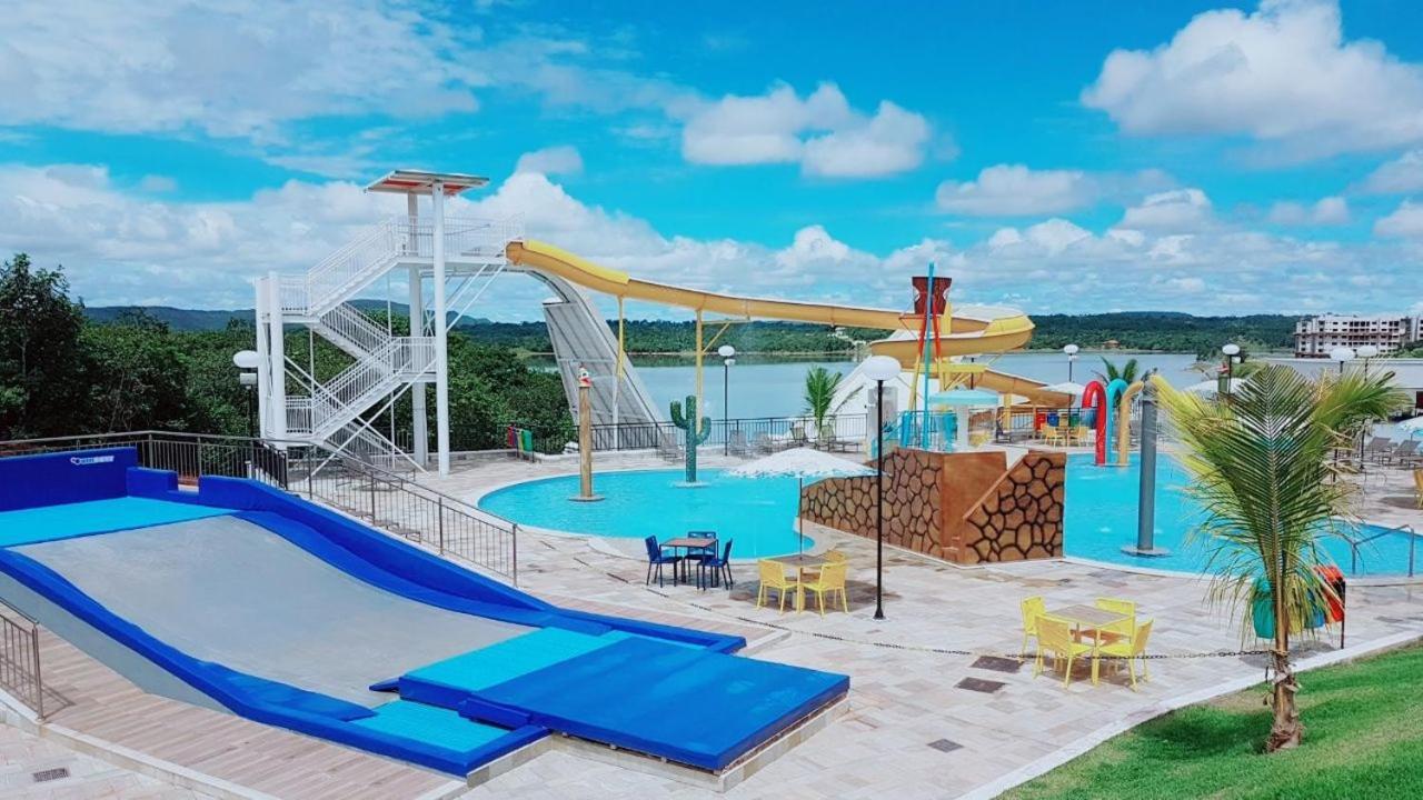 Do Lago Apart * Caldas Novas